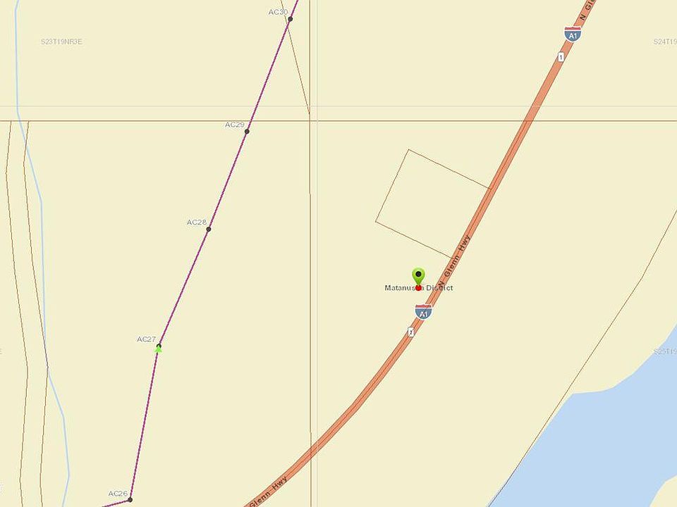 2nd image of 17712 N Glenn Hwy
