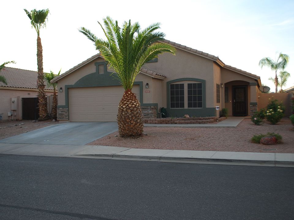 1st image of 9328 E Milagro Ave