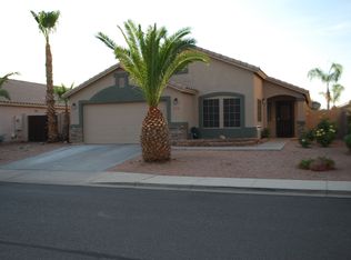 9328 E Milagro Ave, Mesa, AZ 85209