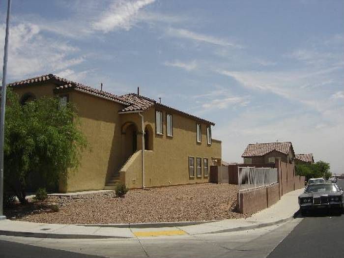 Front exterior