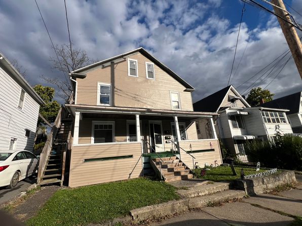 207 Harrison St #2