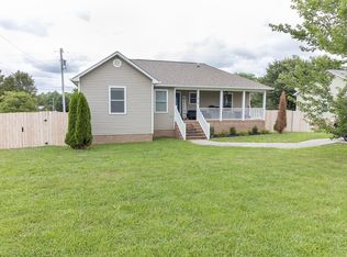 216 Phillips St, Cookeville, TN 38506