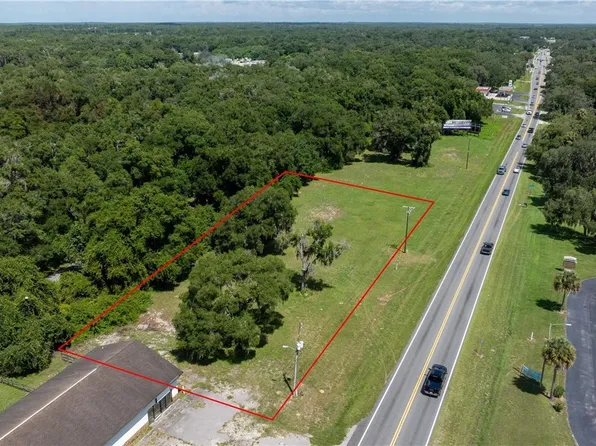2128 N Florida Ave, Hernando, FL 34442