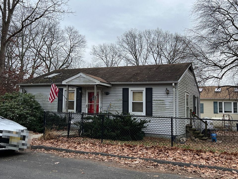 100 Unger Ave, Stanhope, NJ 07874 Zillow