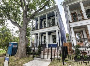 326C Aurora St, Houston, TX 77008