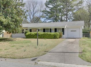 276 Hill Prince Rd, Virginia Beach, VA 23462