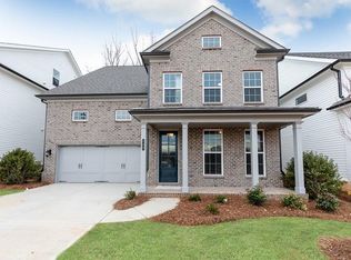 580 Walden Glen Ln, Alpharetta, GA 30004