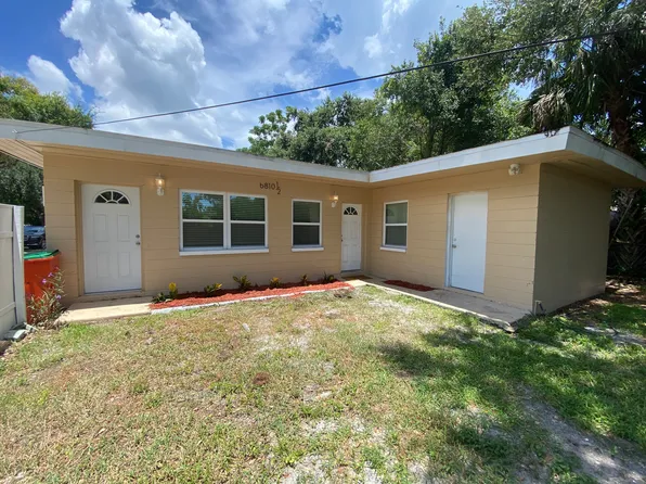 6812 50th Ave N, Saint Petersburg, FL 33709