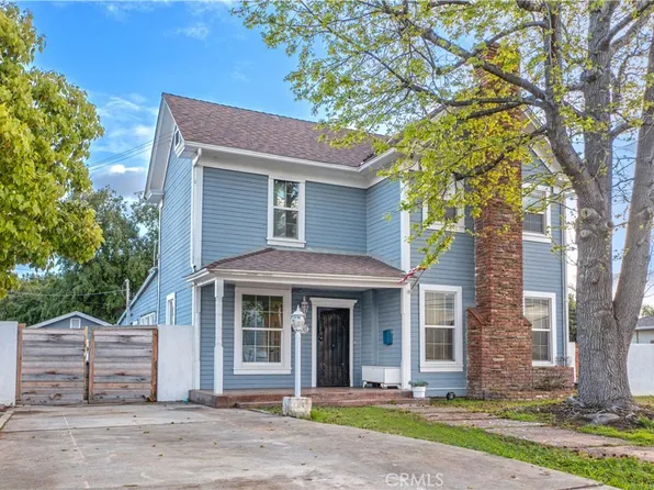 624 W Cypress St, Covina, CA 91722