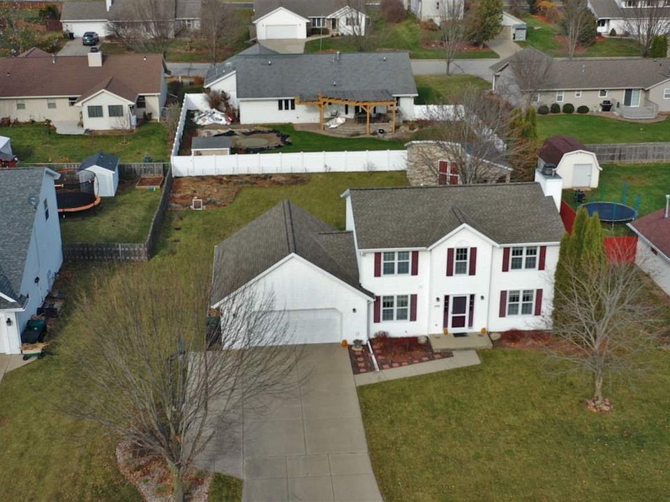 Lovely Overview of Home.