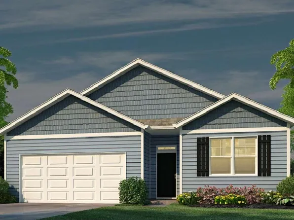 2263 Macallan Blvd, Ravenel, SC 29470