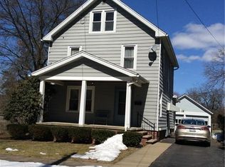 210 Willow St, Olean, NY 14760