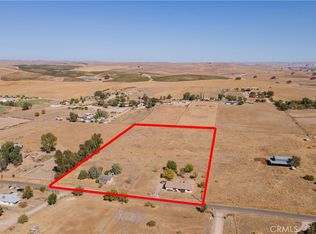 320 Grace Dr, Paso Robles, CA 93446