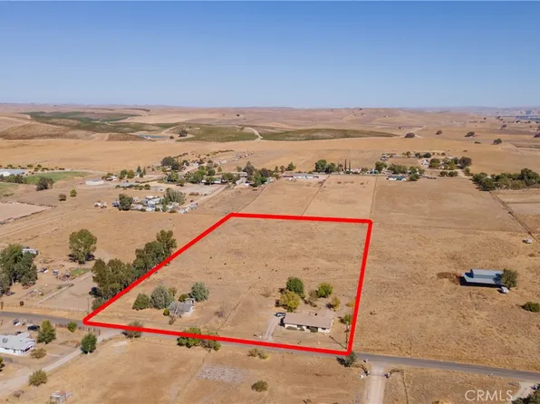 320 Grace Dr, Paso Robles, CA 93446