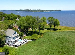 1238 River Bay Rd, Annapolis, MD 21409