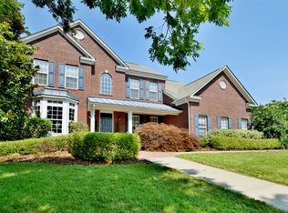 104 Weeping Spring Dr, Mooresville, NC 28115