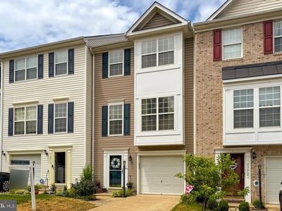 12308 Malvern Way, Bristow, VA, 20136