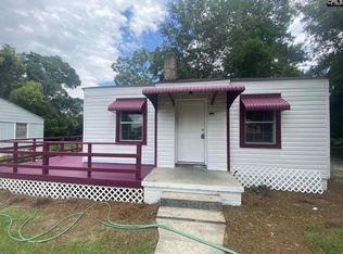 2816 English Ave, Columbia, SC 29204