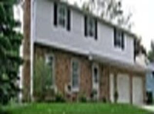 635 21st St NE, Rochester, MN 55906