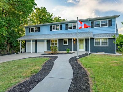 4400 E 25th St N, Wichita, KS, 67220