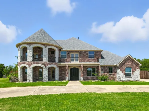 703 Stowe Ln, Lakewood Village, TX 75068