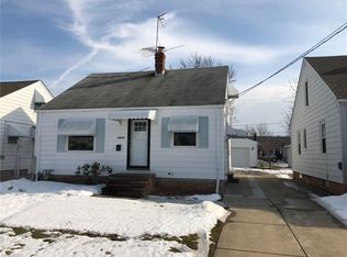 30036 Robert St, Wickliffe, OH