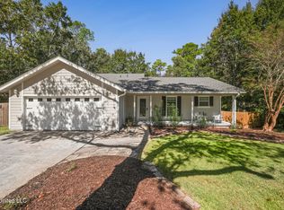 146 Booth Cir, Ocean Springs, MS 39564