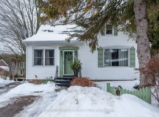 12 Platt St W, Brighton, ON K0K 1H0