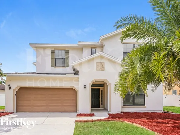 721 Reflection Cove Rd E, Jacksonville, FL 32218