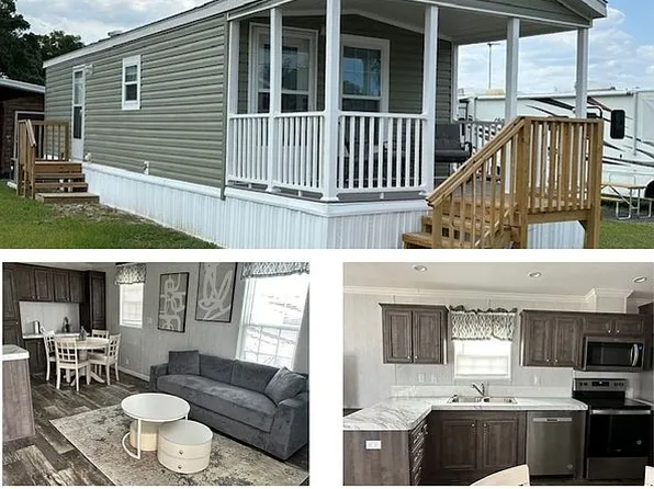 12645 Morning Dr #277, Dade City, FL 33525