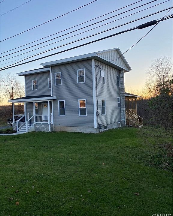 1009 State Route 48, Fulton, NY 13069 | Zillow