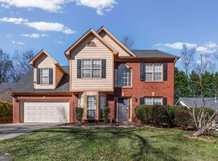 545 Sterling Pointe Ct, Lawrenceville, GA
