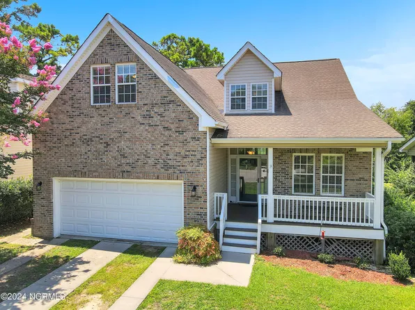 5109 Boss Court SE, Southport, NC 28461