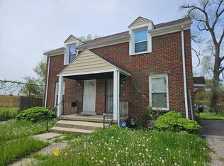 8937 Ohio St, Detroit, MI 48204