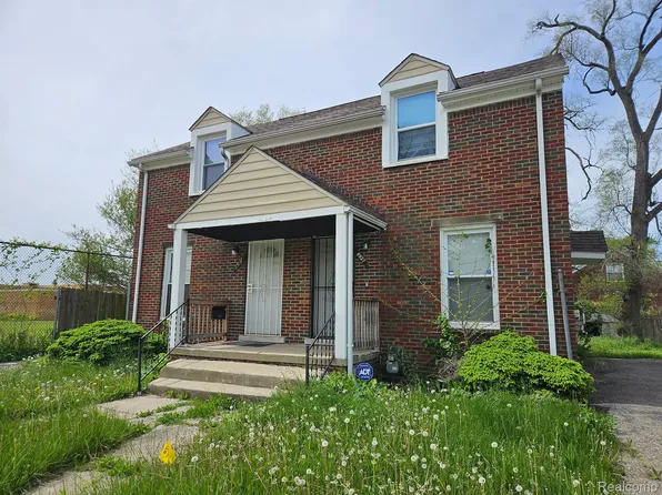 8937 Ohio St, Detroit, MI 48204