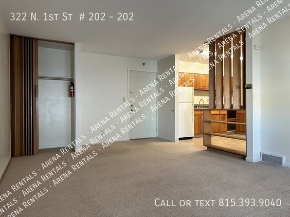 322 N 1st St #202