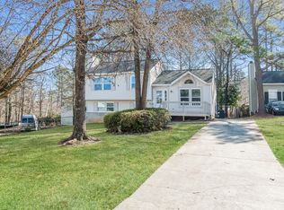 106 Woodspur Rd, Irmo, SC 29063