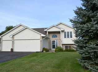 30827 Regal Ave, Shafer, MN 55074