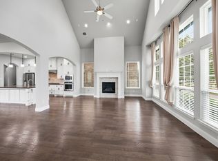 911 Midland Dr, Allen, TX 75013