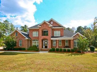 6527 Retreat Ct, Appling, GA 30802