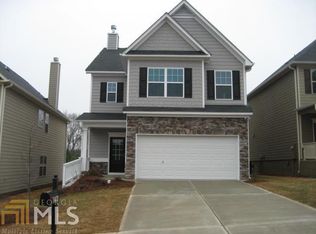 1431 Woodward Down Ct, Buford, GA 30519