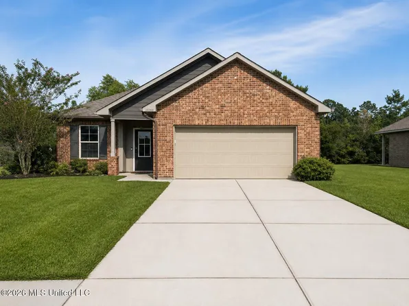 14058 Harley Dr, Diberville, MS 39540