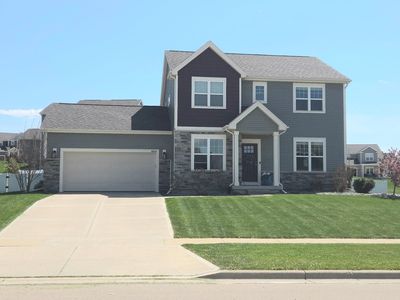 6614 Wolf Holw, Windsor, WI, 53598
