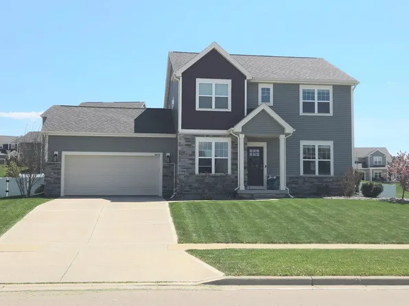 6614 Wolf Holw, Windsor, WI 53598