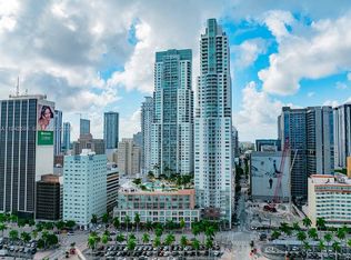 253 NE 2nd St APT 3308, Miami, FL 33132