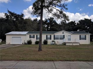 13628 Kent Bradley St, Dade City, FL 33525