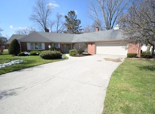 355 N Maple St, Hemlock, MI 48626