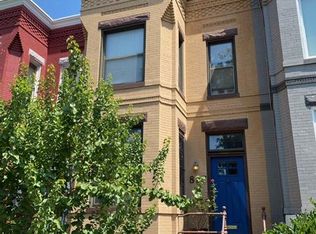 827 8th St NE, Washington, DC 20002