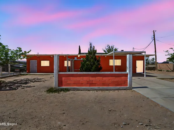 13099 Bowdoin Dr, El Paso, TX 79928