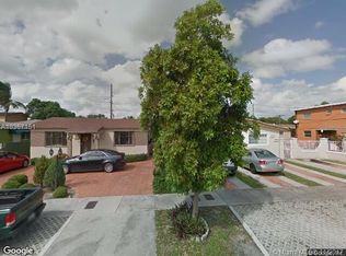 4721 NW 4th Ter, Miami, FL 33126